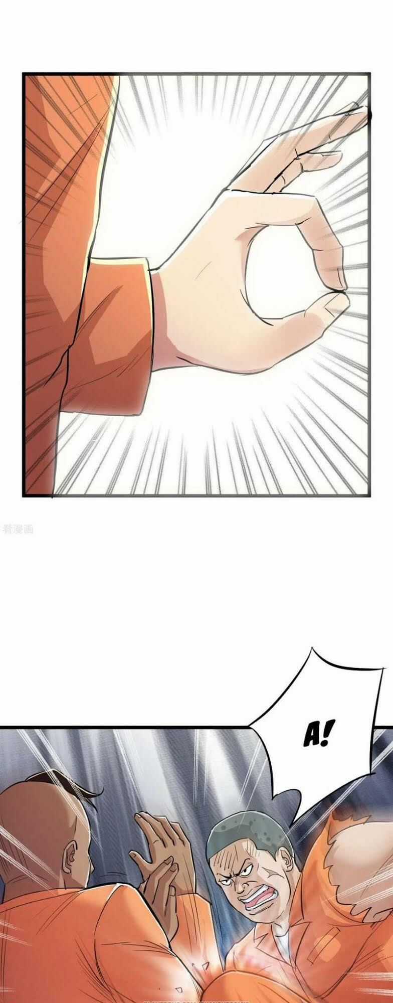 Tối Cường Đặc Chủng Binh Của Hoa Khôi Chapter 64 trang 6