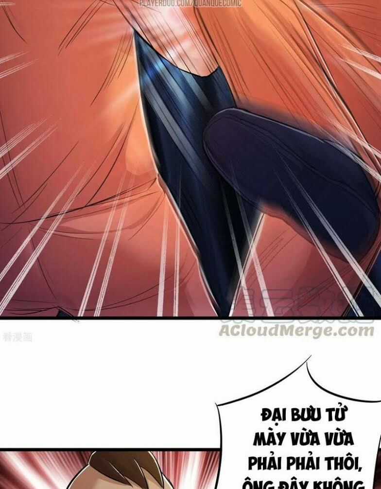 Tối Cường Đặc Chủng Binh Của Hoa Khôi Chapter 64 trang 7