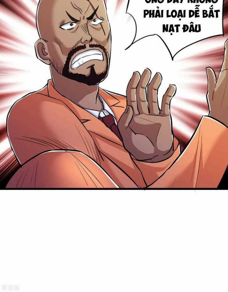 Tối Cường Đặc Chủng Binh Của Hoa Khôi Chapter 64 trang 8