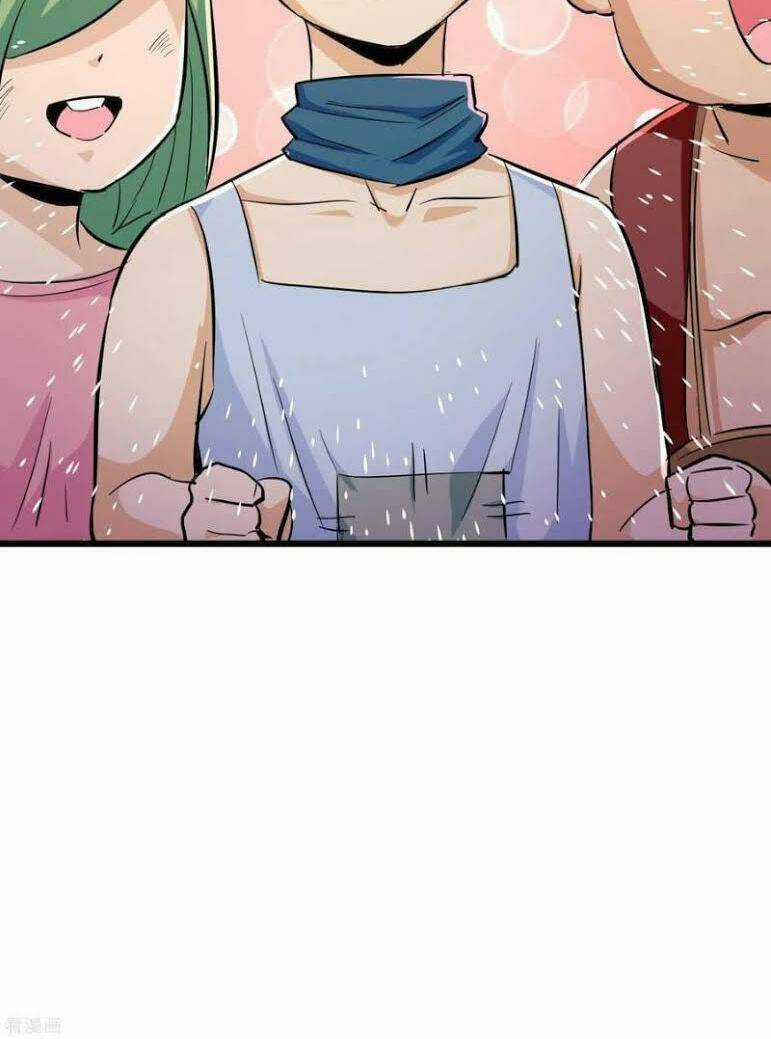 Tối Cường Đặc Chủng Binh Của Hoa Khôi Chapter 65 trang 12