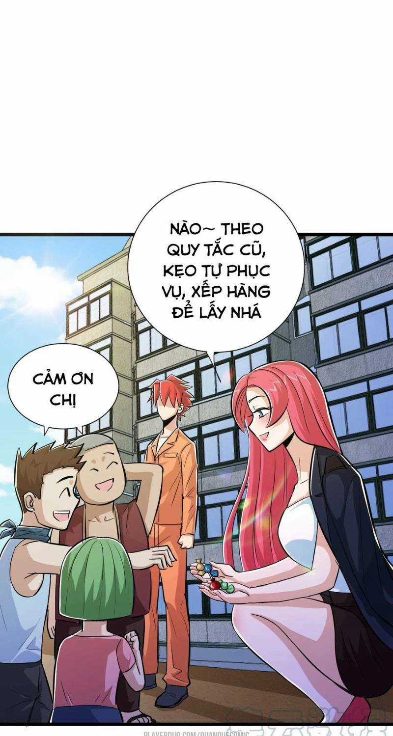 Tối Cường Đặc Chủng Binh Của Hoa Khôi Chapter 65 trang 13