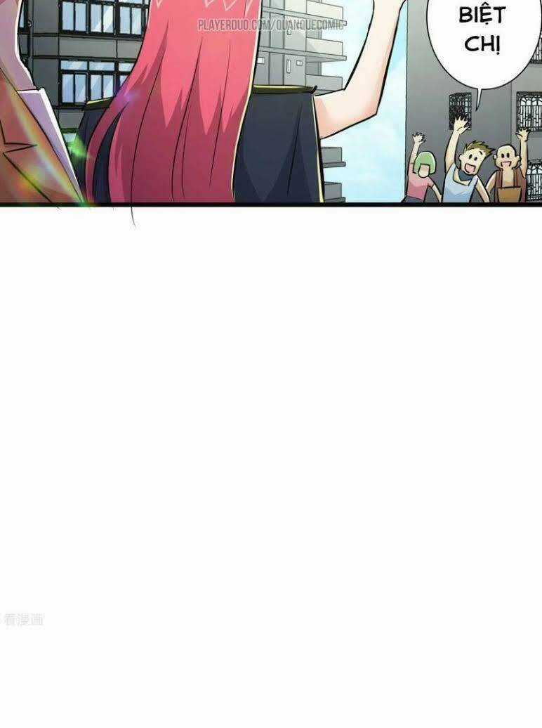 Tối Cường Đặc Chủng Binh Của Hoa Khôi Chapter 65 trang 16