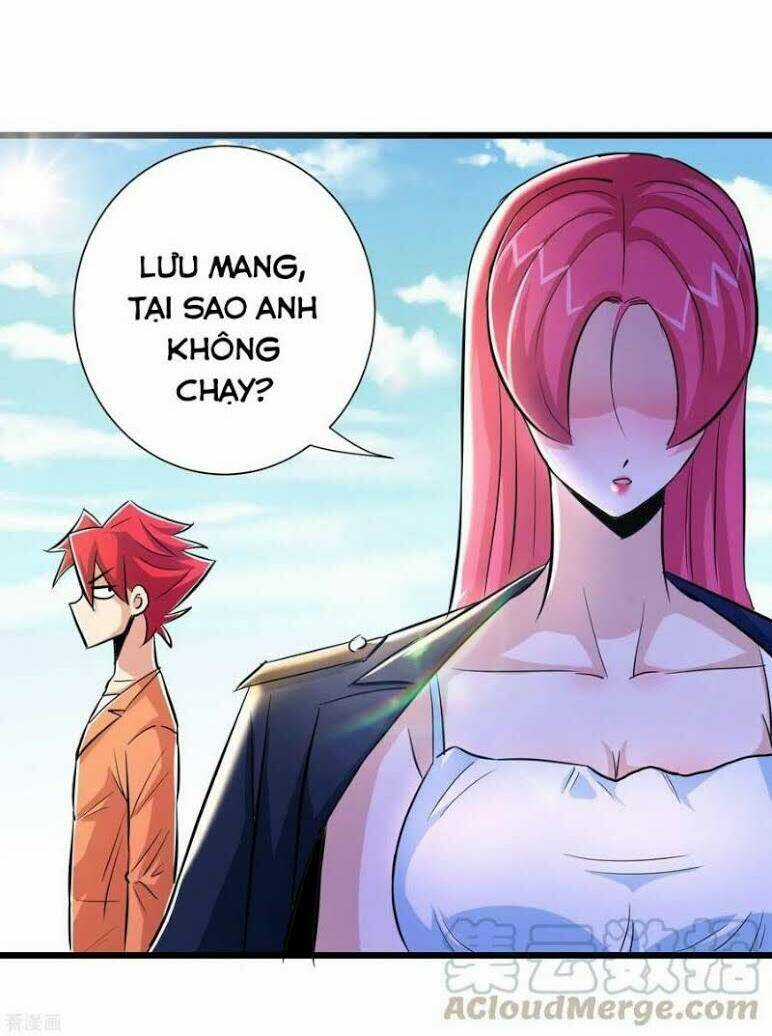 Tối Cường Đặc Chủng Binh Của Hoa Khôi Chapter 65 trang 17