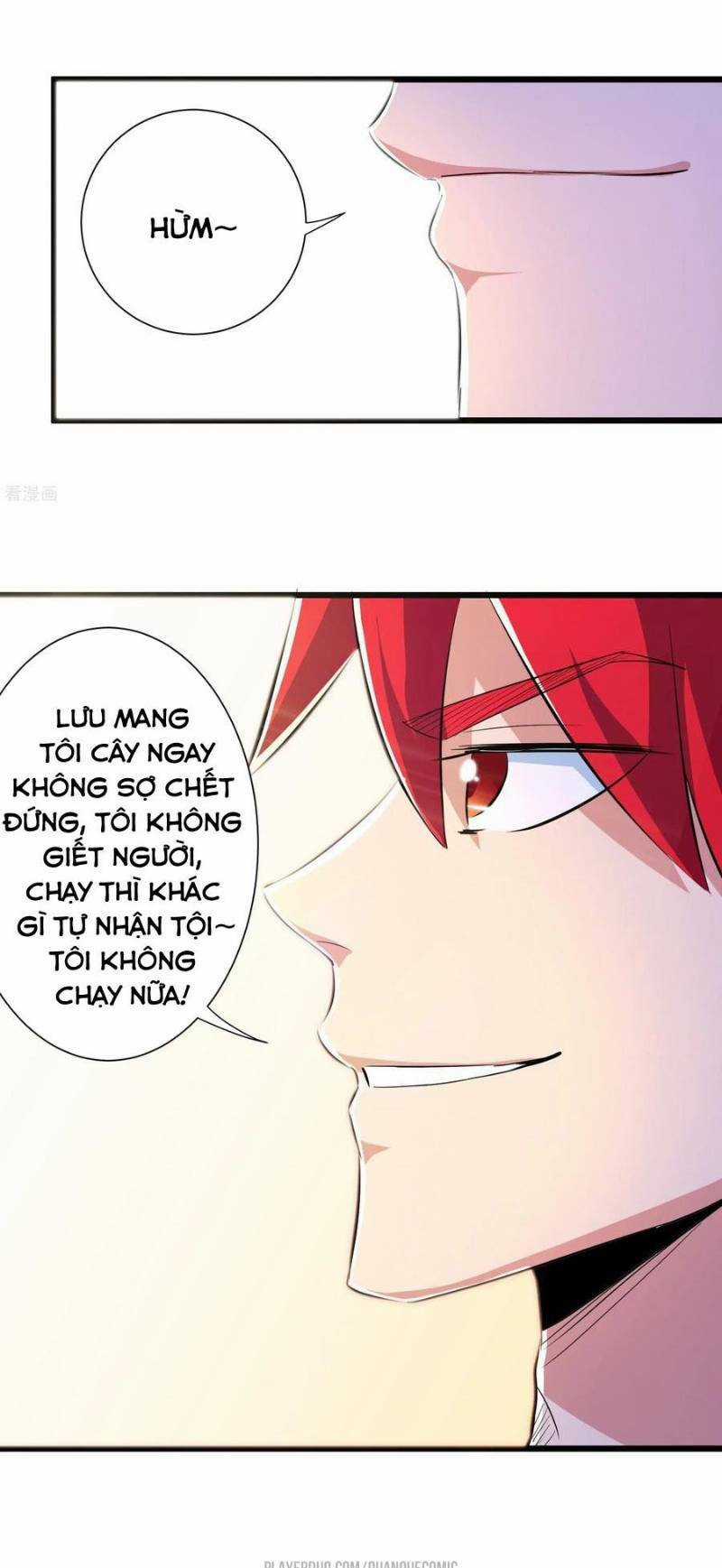 Tối Cường Đặc Chủng Binh Của Hoa Khôi Chapter 65 trang 18