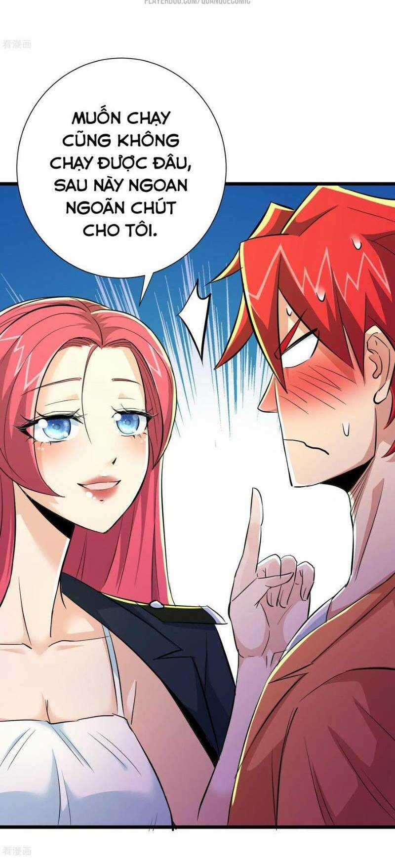 Tối Cường Đặc Chủng Binh Của Hoa Khôi Chapter 65 trang 19