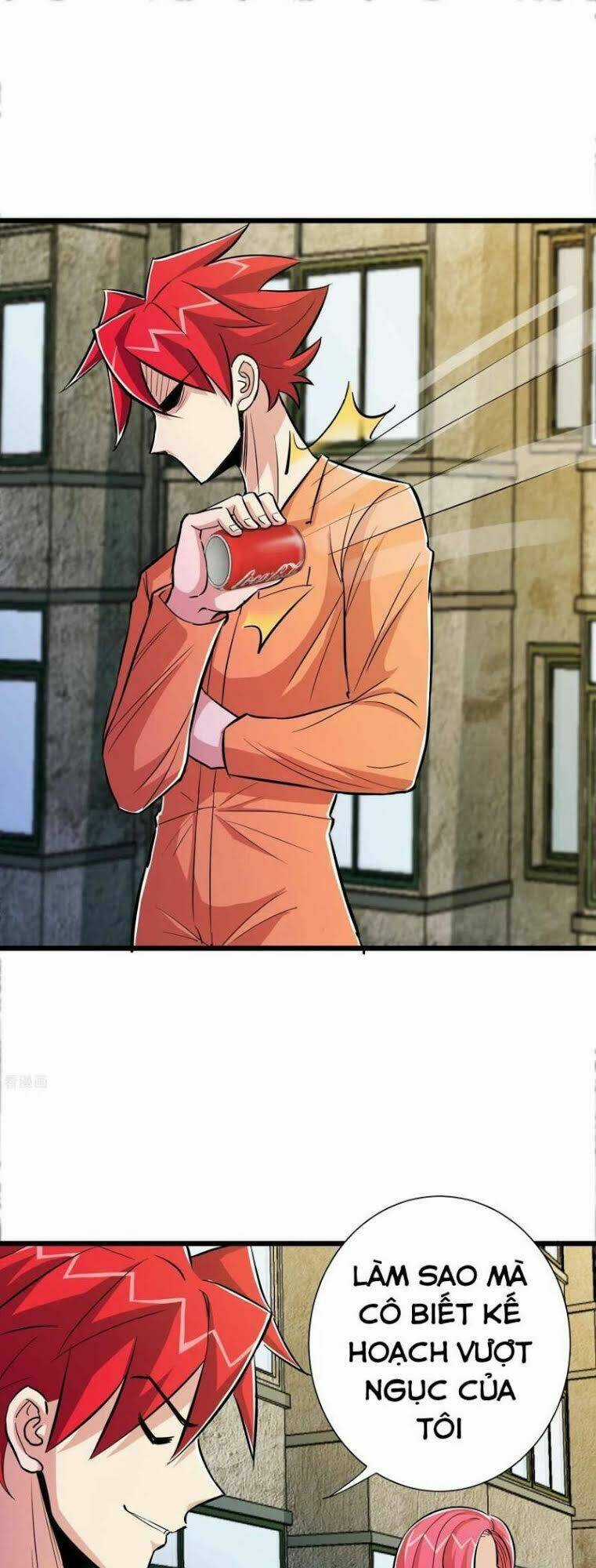 Tối Cường Đặc Chủng Binh Của Hoa Khôi Chapter 65 trang 2