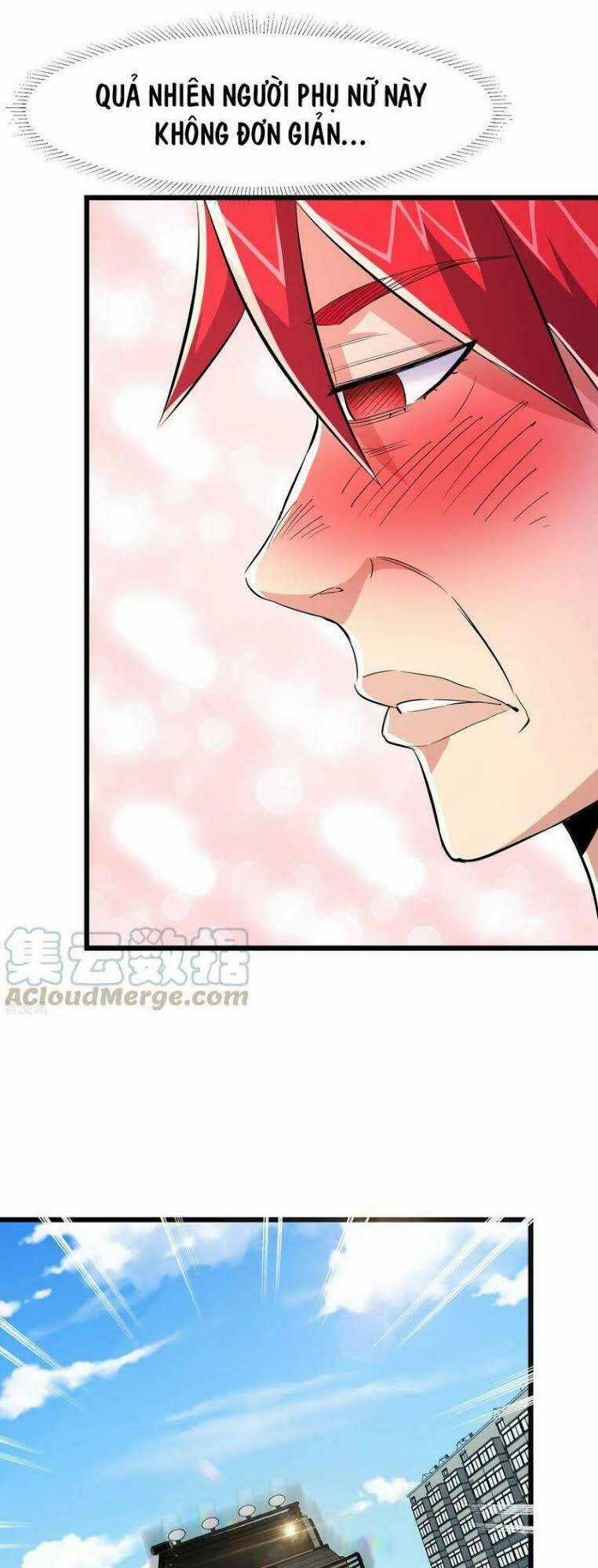 Tối Cường Đặc Chủng Binh Của Hoa Khôi Chapter 65 trang 20