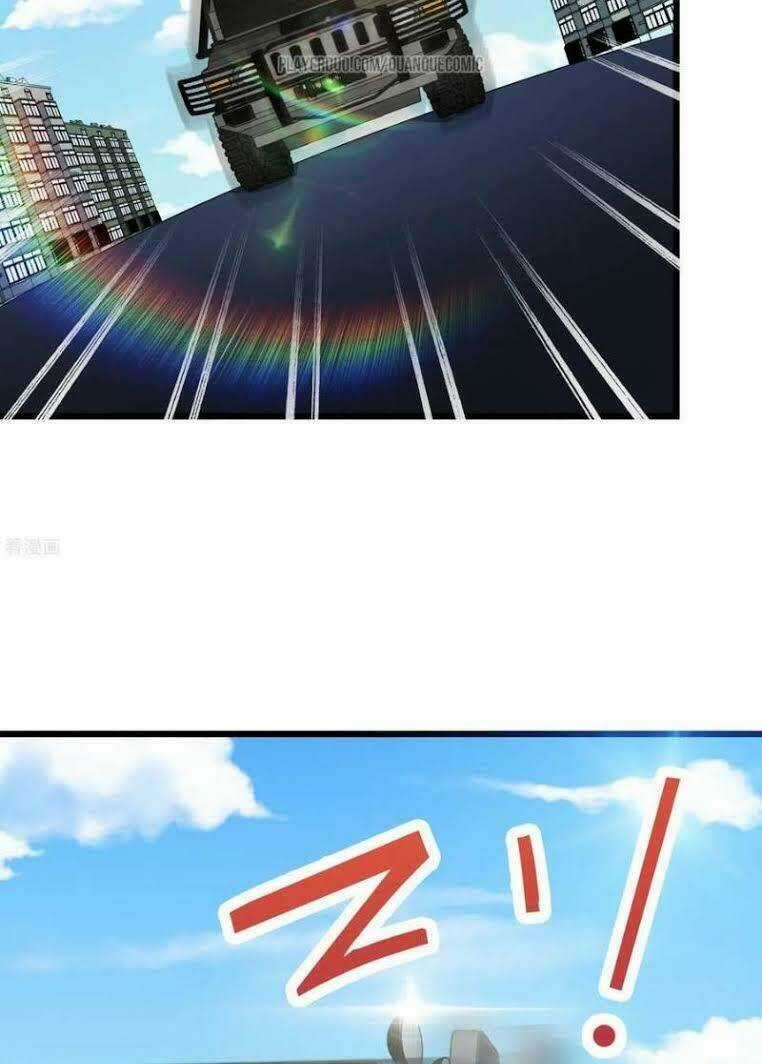 Tối Cường Đặc Chủng Binh Của Hoa Khôi Chapter 65 trang 21