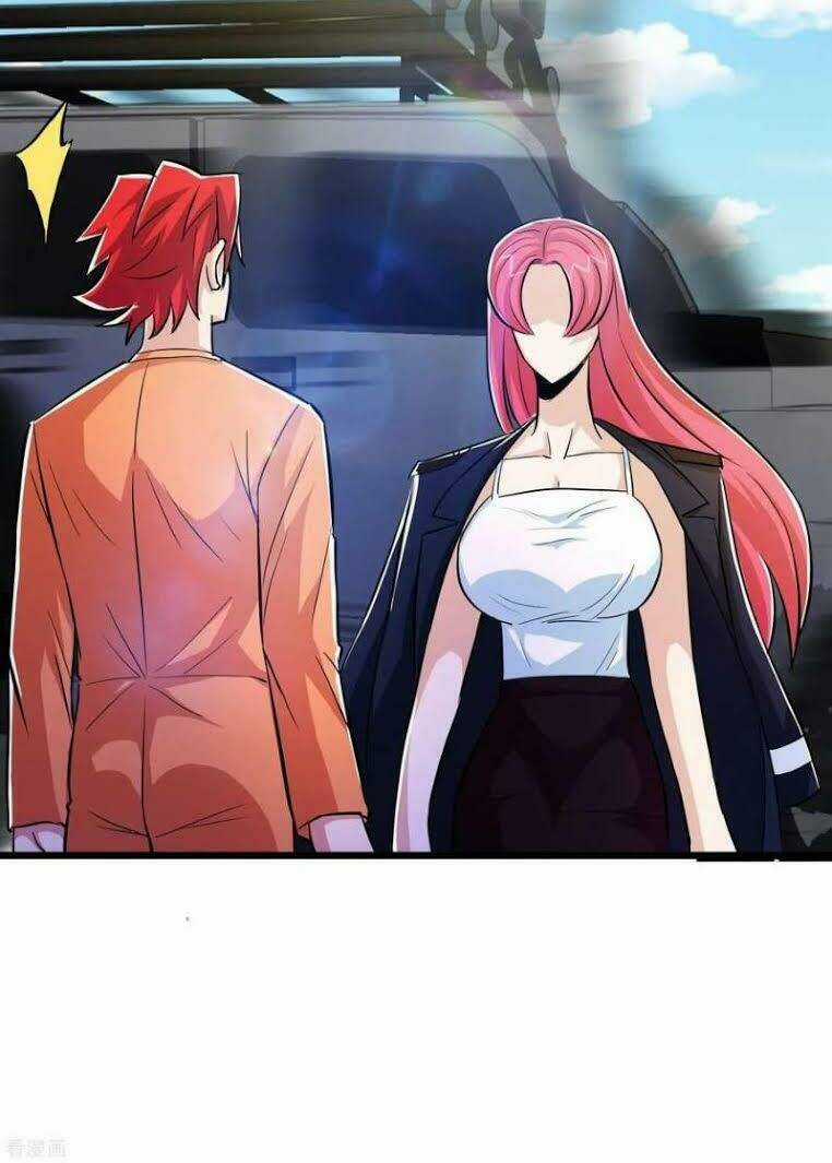 Tối Cường Đặc Chủng Binh Của Hoa Khôi Chapter 65 trang 22