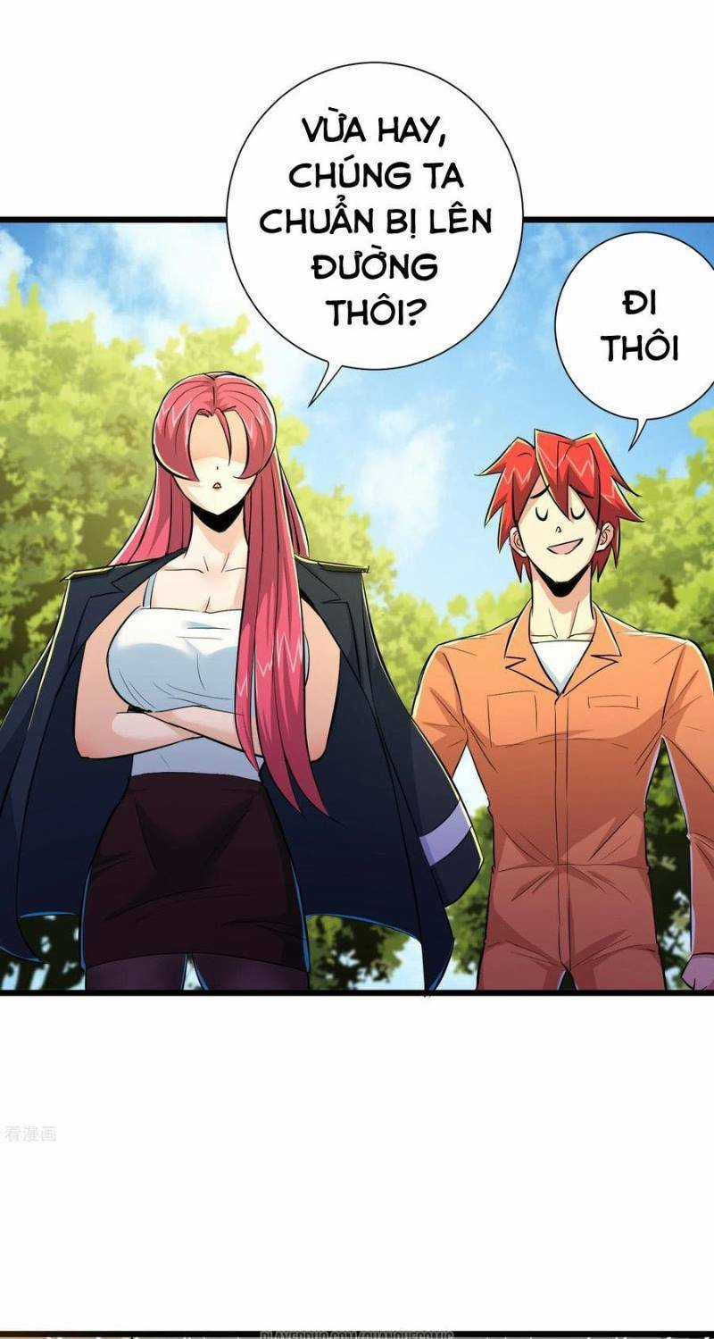 Tối Cường Đặc Chủng Binh Của Hoa Khôi Chapter 65 trang 23