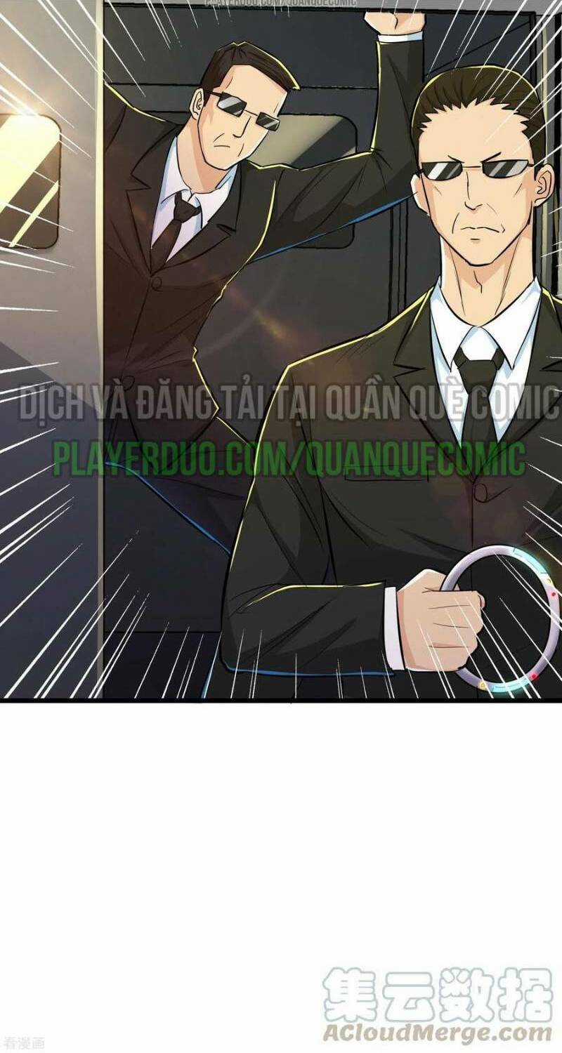 Tối Cường Đặc Chủng Binh Của Hoa Khôi Chapter 65 trang 24