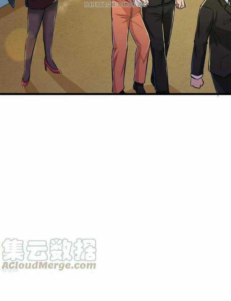 Tối Cường Đặc Chủng Binh Của Hoa Khôi Chapter 65 trang 28