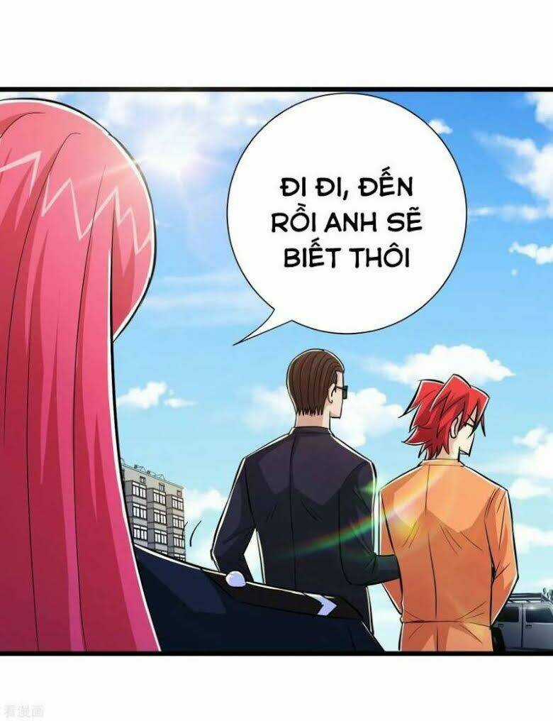 Tối Cường Đặc Chủng Binh Của Hoa Khôi Chapter 65 trang 29