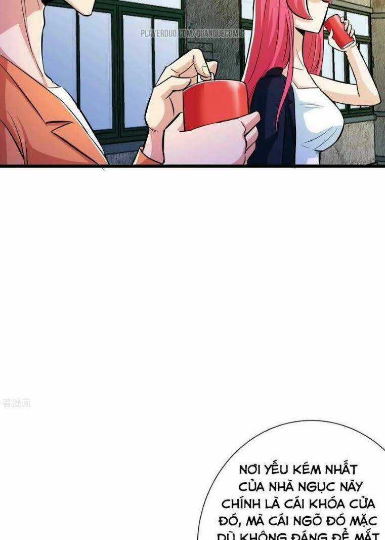 Tối Cường Đặc Chủng Binh Của Hoa Khôi Chapter 65 trang 3