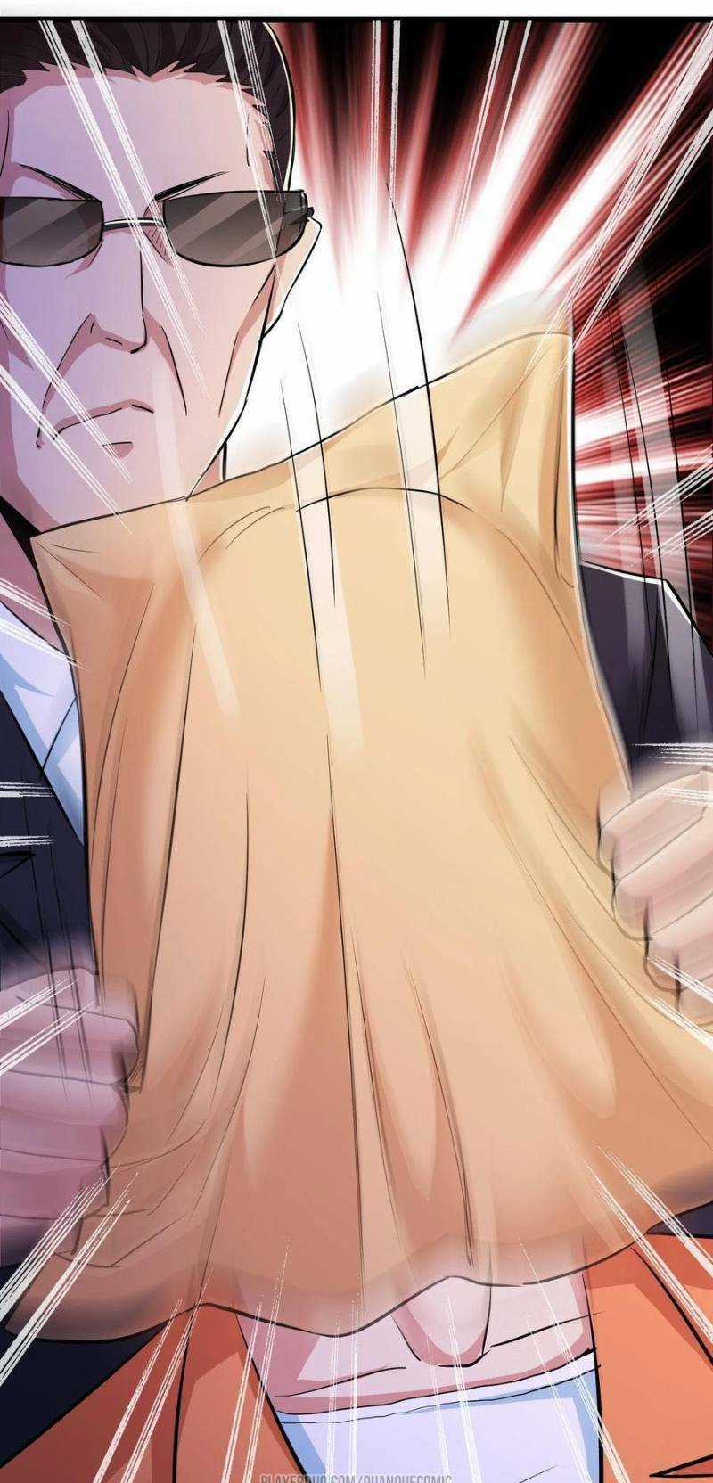 Tối Cường Đặc Chủng Binh Của Hoa Khôi Chapter 65 trang 30