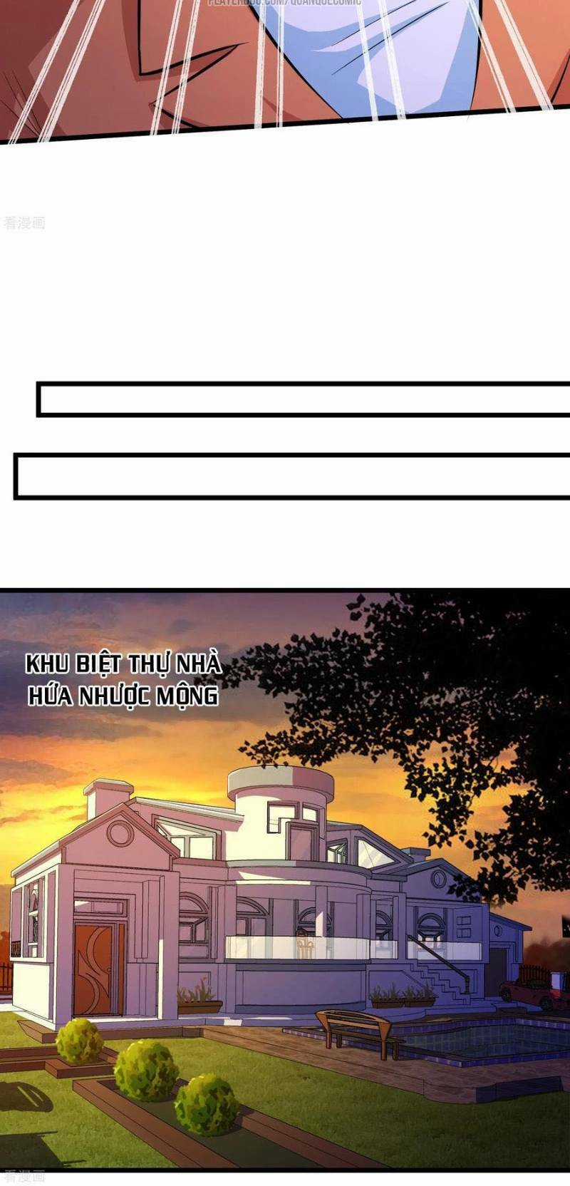 Tối Cường Đặc Chủng Binh Của Hoa Khôi Chapter 65 trang 31