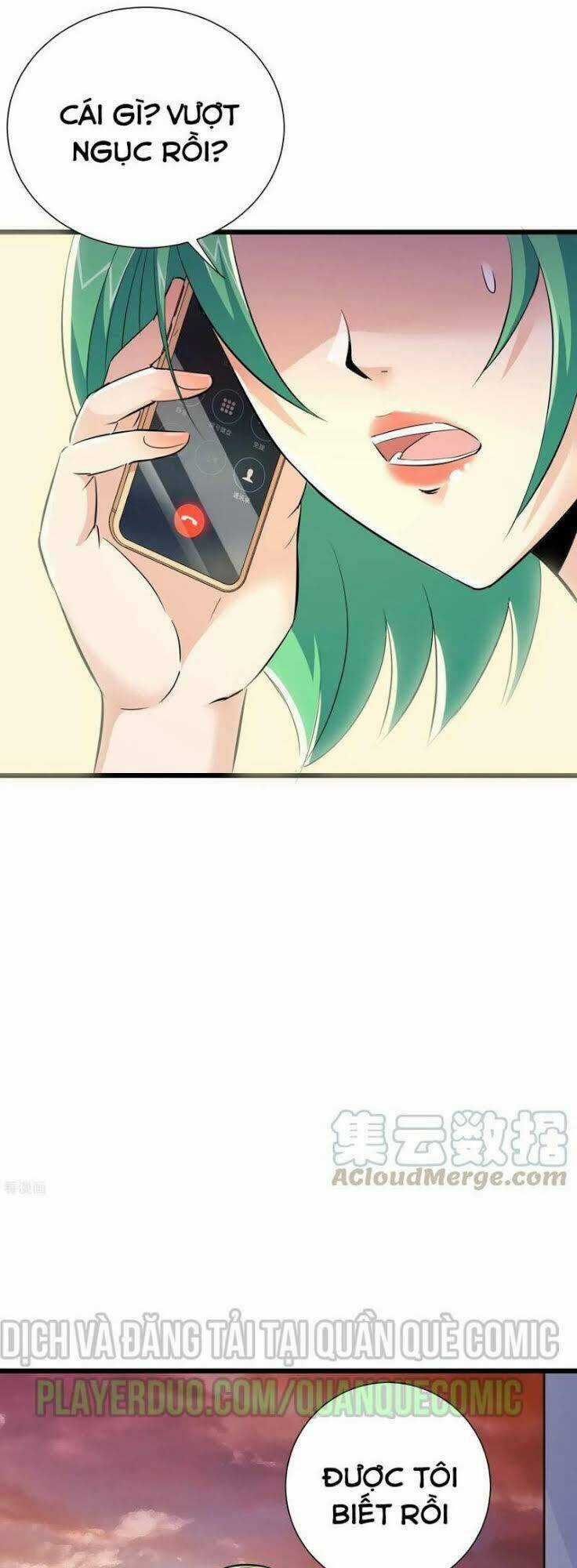 Tối Cường Đặc Chủng Binh Của Hoa Khôi Chapter 65 trang 32