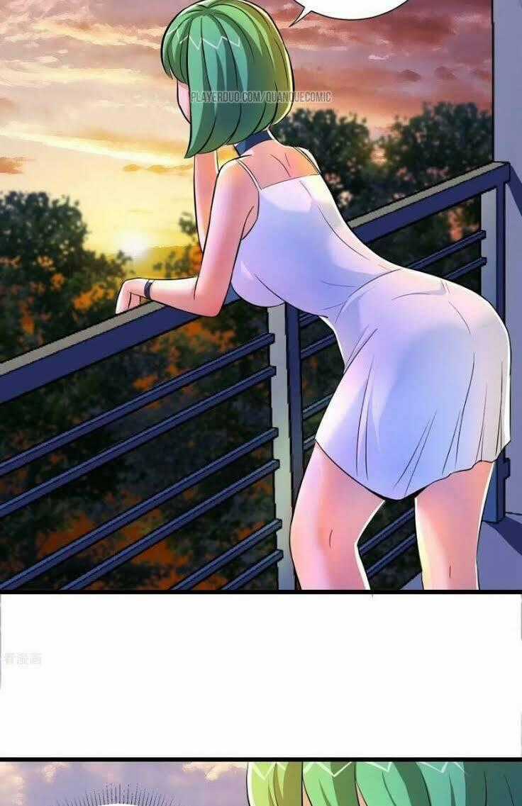 Tối Cường Đặc Chủng Binh Của Hoa Khôi Chapter 65 trang 33