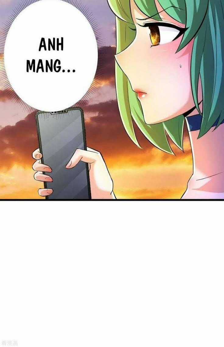 Tối Cường Đặc Chủng Binh Của Hoa Khôi Chapter 65 trang 34