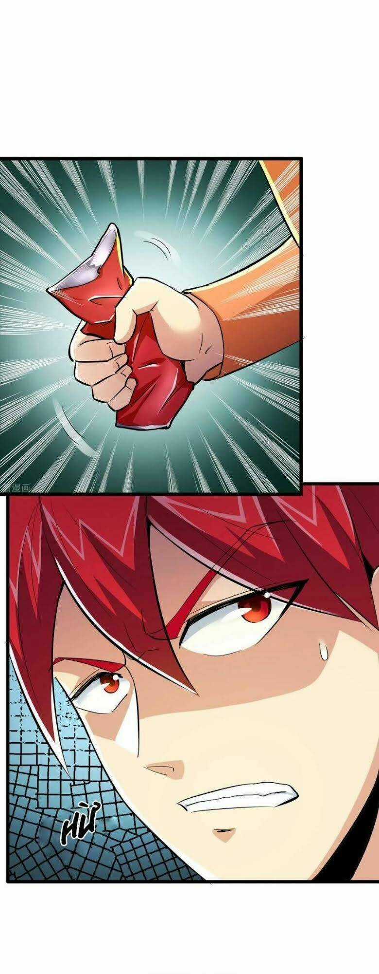 Tối Cường Đặc Chủng Binh Của Hoa Khôi Chapter 65 trang 7