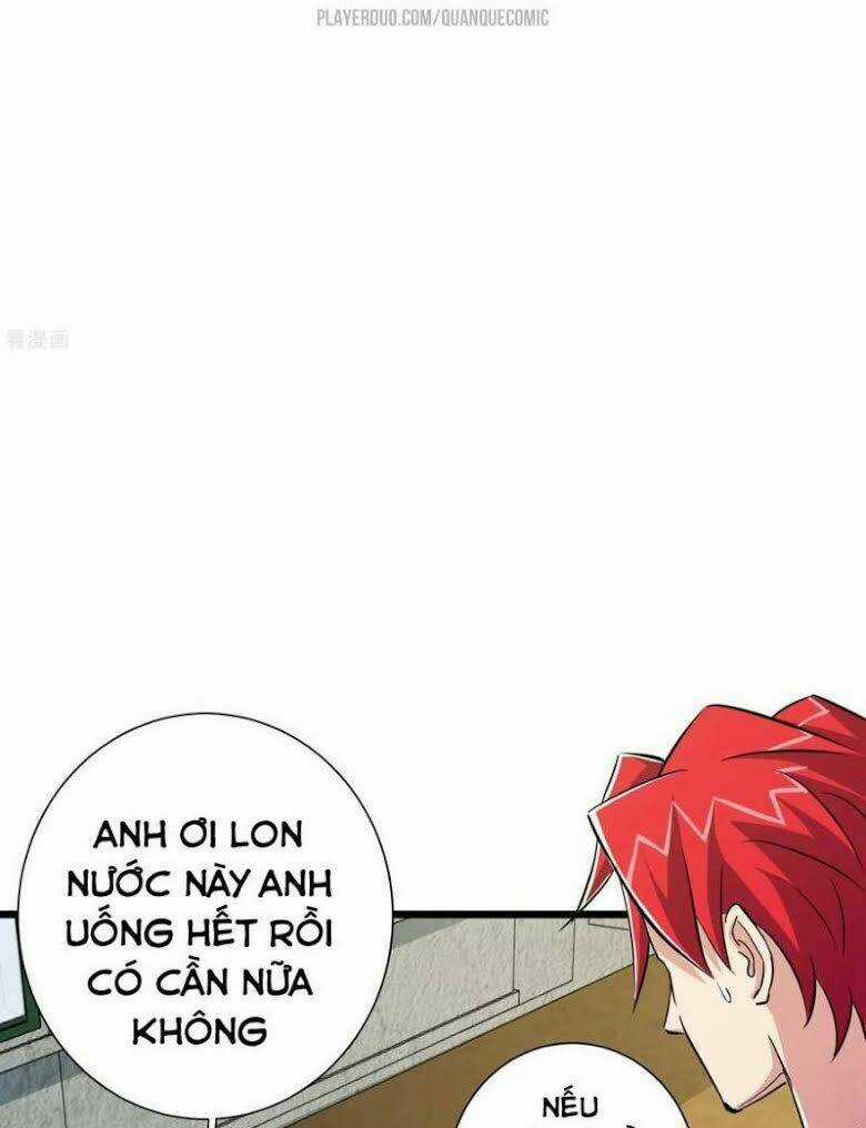 Tối Cường Đặc Chủng Binh Của Hoa Khôi Chapter 65 trang 8