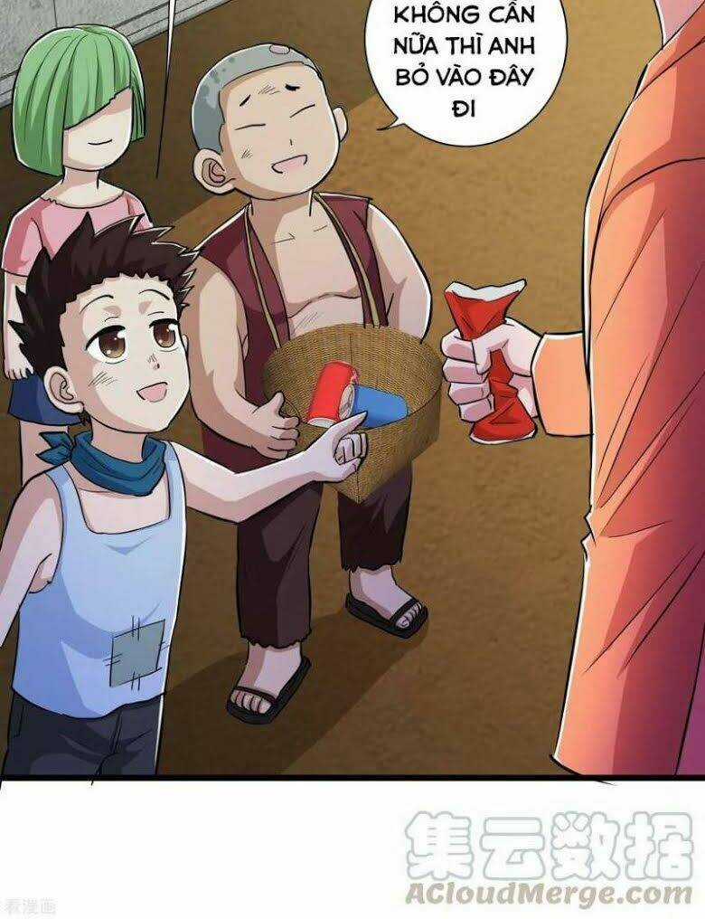 Tối Cường Đặc Chủng Binh Của Hoa Khôi Chapter 65 trang 9