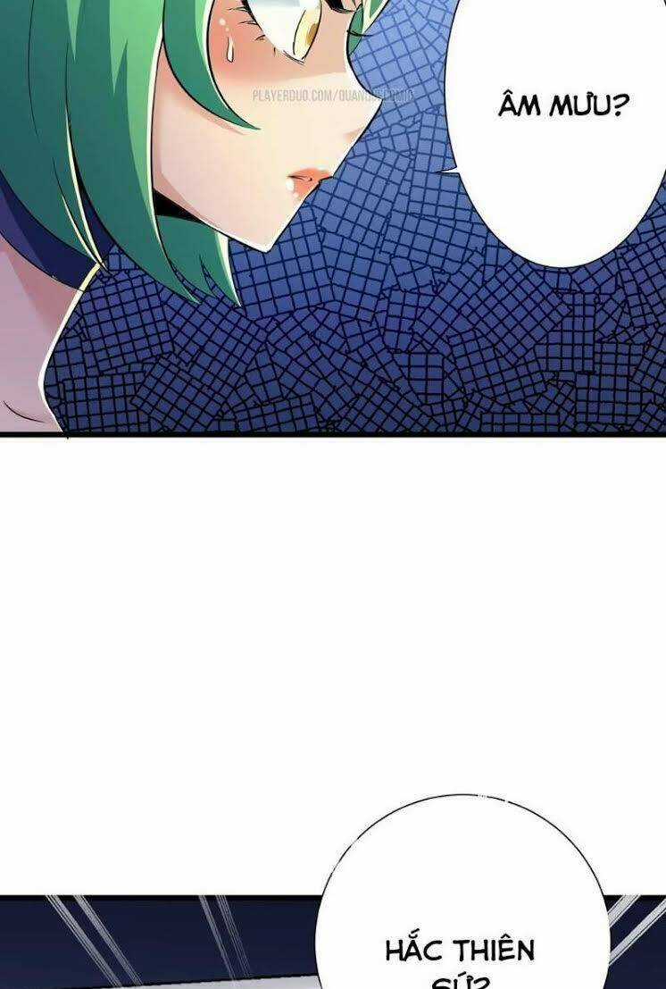 Tối Cường Đặc Chủng Binh Của Hoa Khôi Chapter 66 trang 11