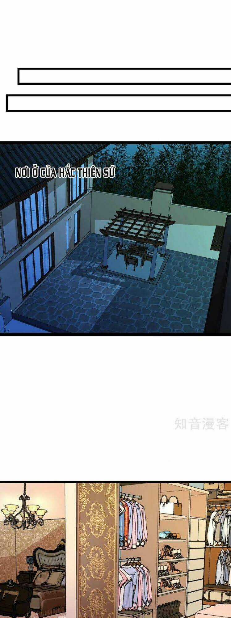 Tối Cường Đặc Chủng Binh Của Hoa Khôi Chapter 66 trang 13