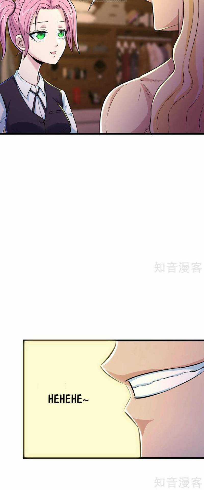 Tối Cường Đặc Chủng Binh Của Hoa Khôi Chapter 66 trang 19