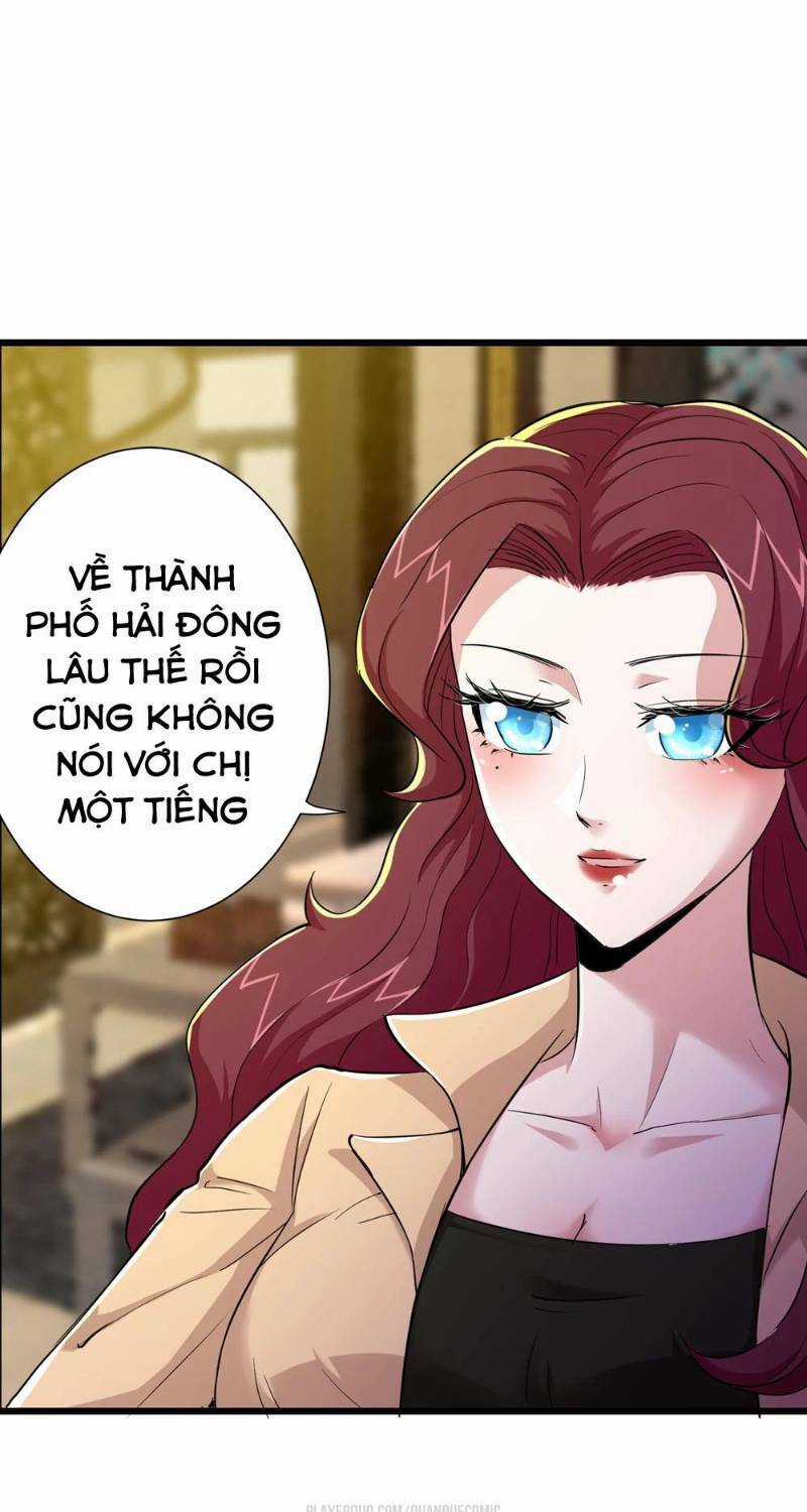 Tối Cường Đặc Chủng Binh Của Hoa Khôi Chapter 66 trang 2