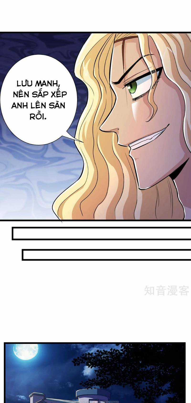 Tối Cường Đặc Chủng Binh Của Hoa Khôi Chapter 66 trang 20