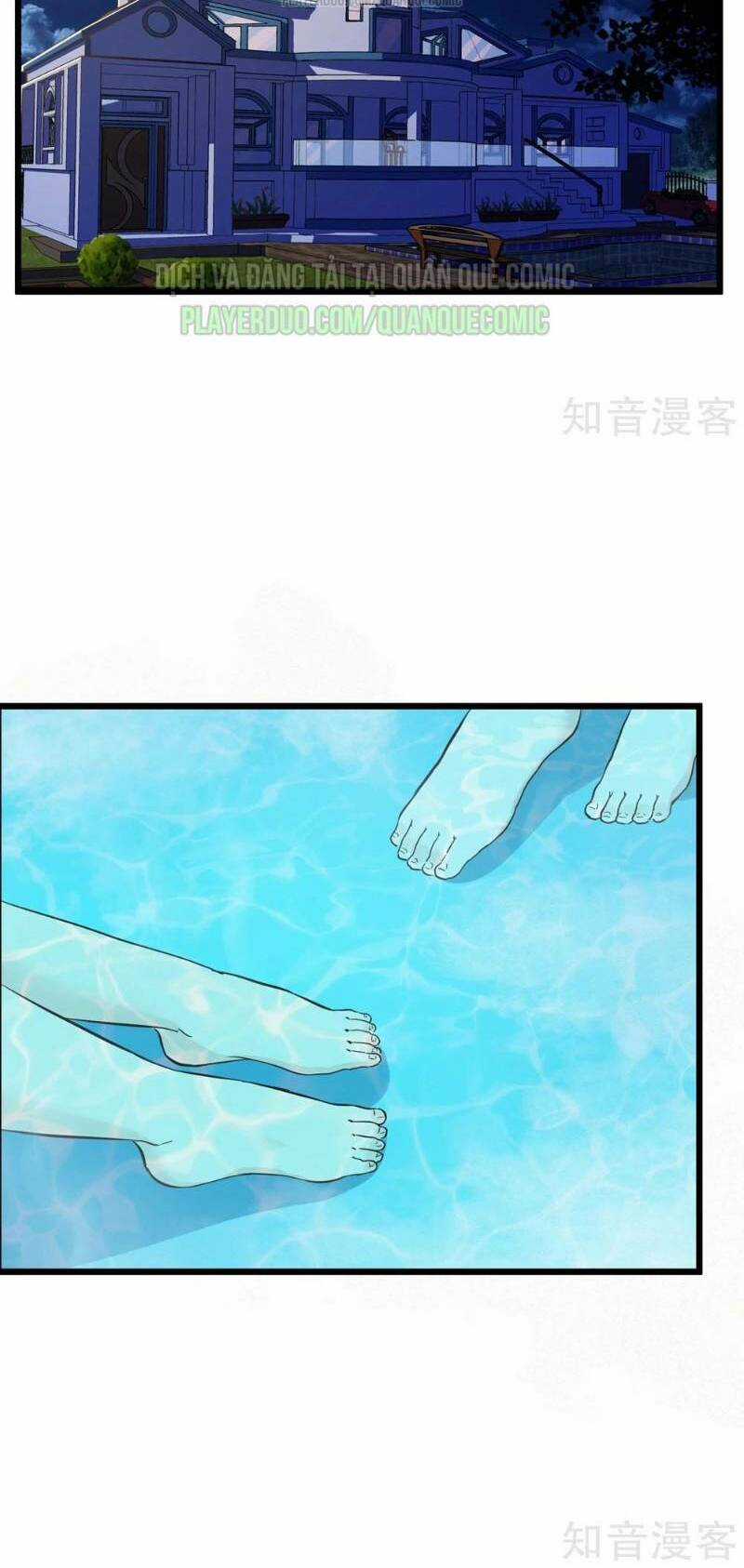 Tối Cường Đặc Chủng Binh Của Hoa Khôi Chapter 66 trang 21