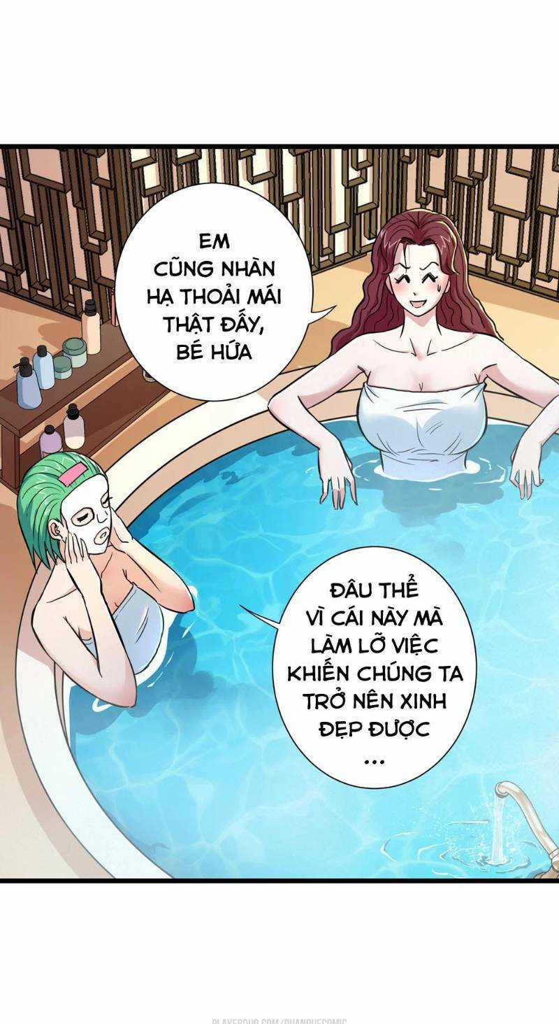 Tối Cường Đặc Chủng Binh Của Hoa Khôi Chapter 66 trang 22