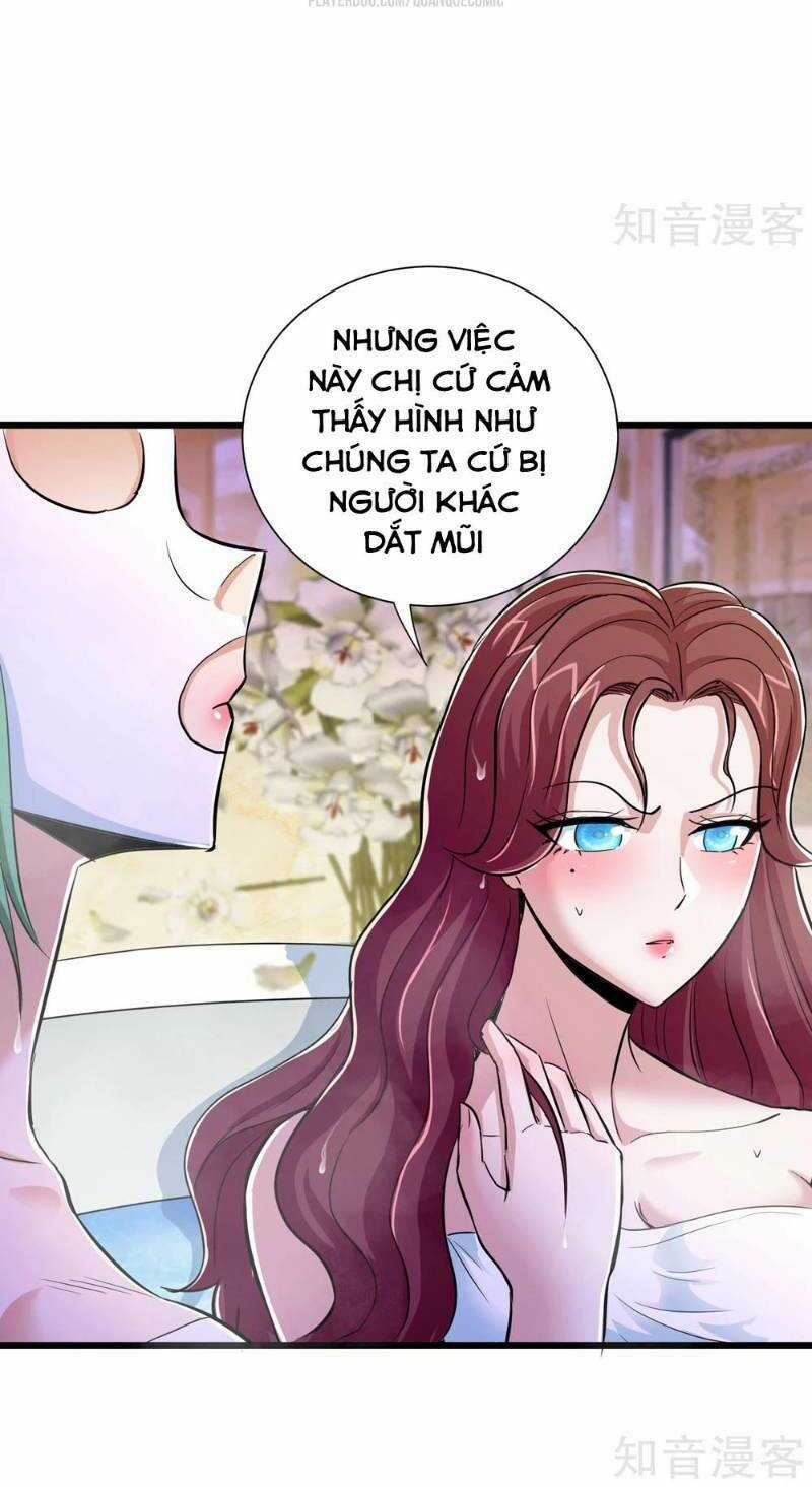 Tối Cường Đặc Chủng Binh Của Hoa Khôi Chapter 66 trang 23