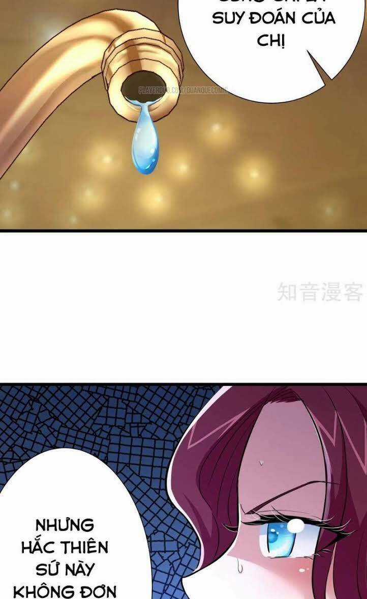 Tối Cường Đặc Chủng Binh Của Hoa Khôi Chapter 66 trang 25