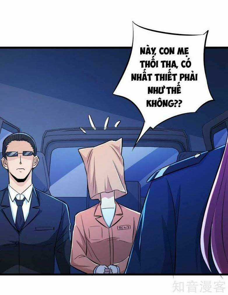 Tối Cường Đặc Chủng Binh Của Hoa Khôi Chapter 66 trang 29