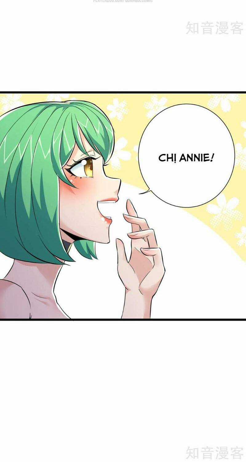 Tối Cường Đặc Chủng Binh Của Hoa Khôi Chapter 66 trang 3