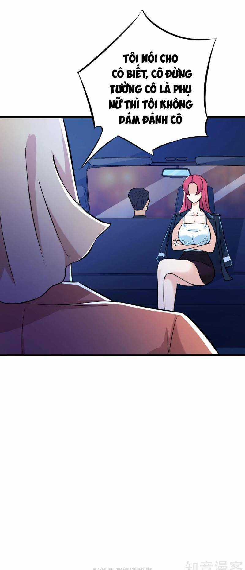 Tối Cường Đặc Chủng Binh Của Hoa Khôi Chapter 66 trang 30