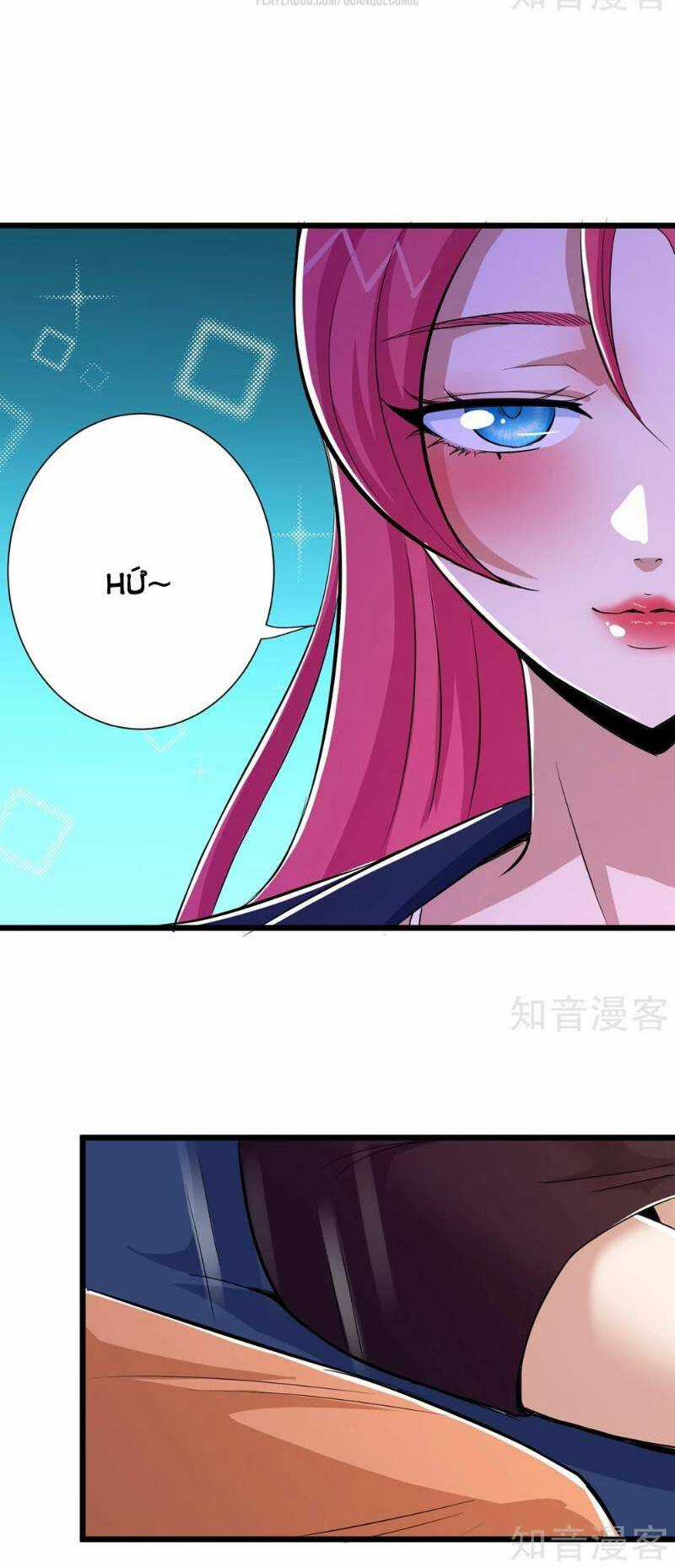 Tối Cường Đặc Chủng Binh Của Hoa Khôi Chapter 66 trang 31