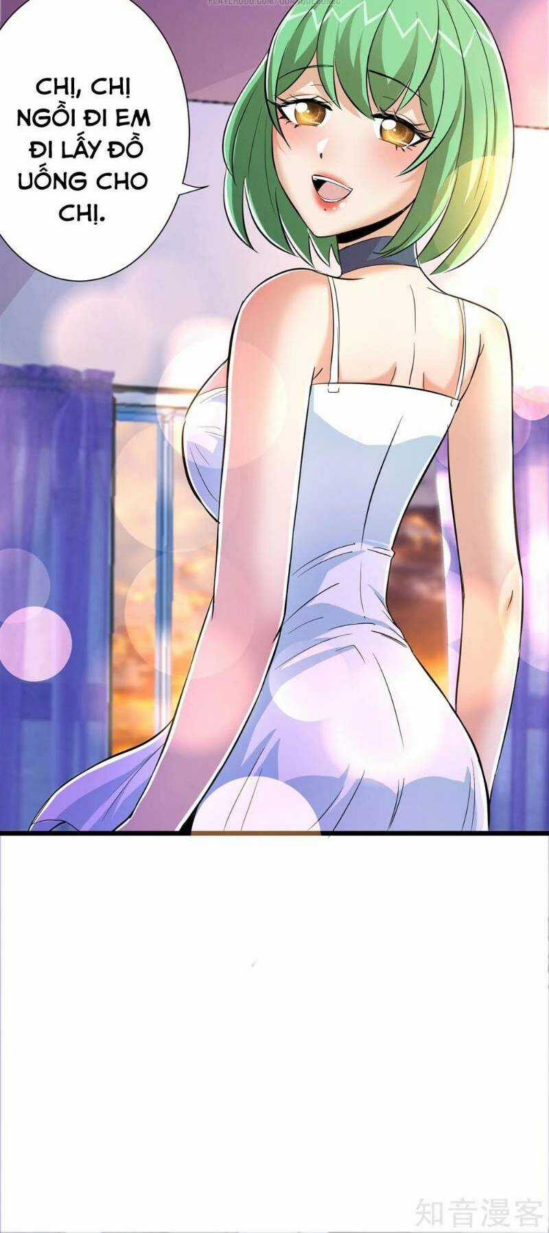 Tối Cường Đặc Chủng Binh Của Hoa Khôi Chapter 66 trang 5