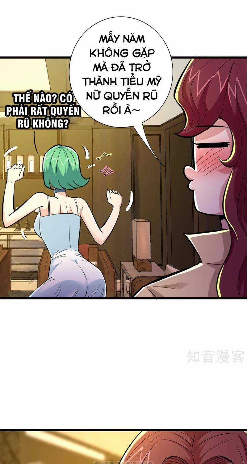 Tối Cường Đặc Chủng Binh Của Hoa Khôi Chapter 66 trang 6