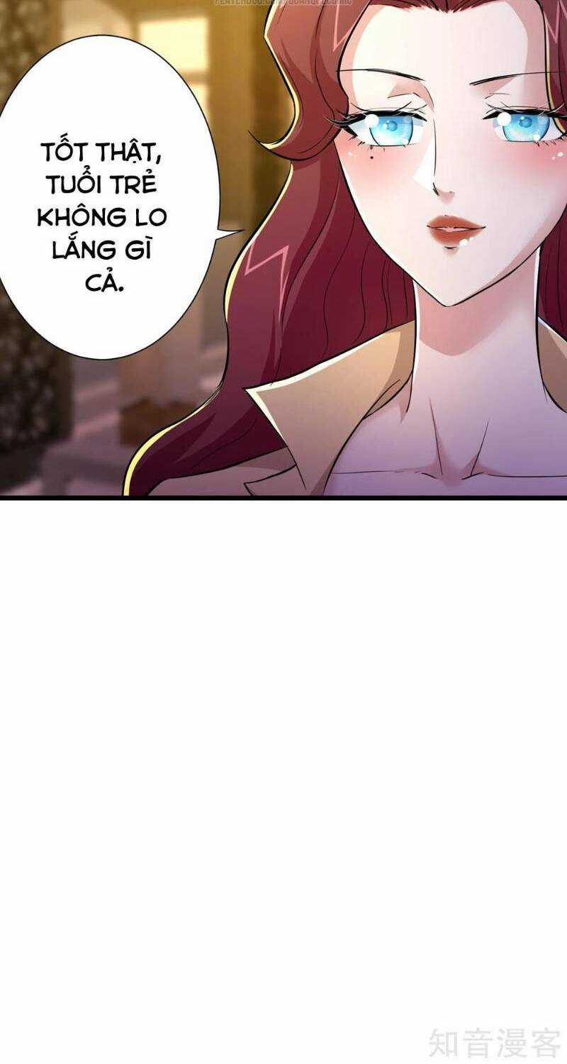 Tối Cường Đặc Chủng Binh Của Hoa Khôi Chapter 66 trang 7