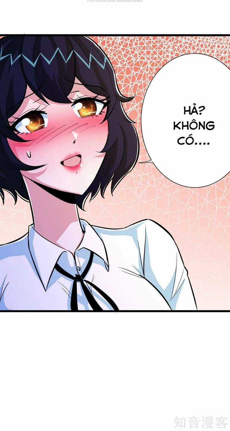 Tối Cường Đặc Chủng Binh Của Hoa Khôi Chapter 67 trang 10