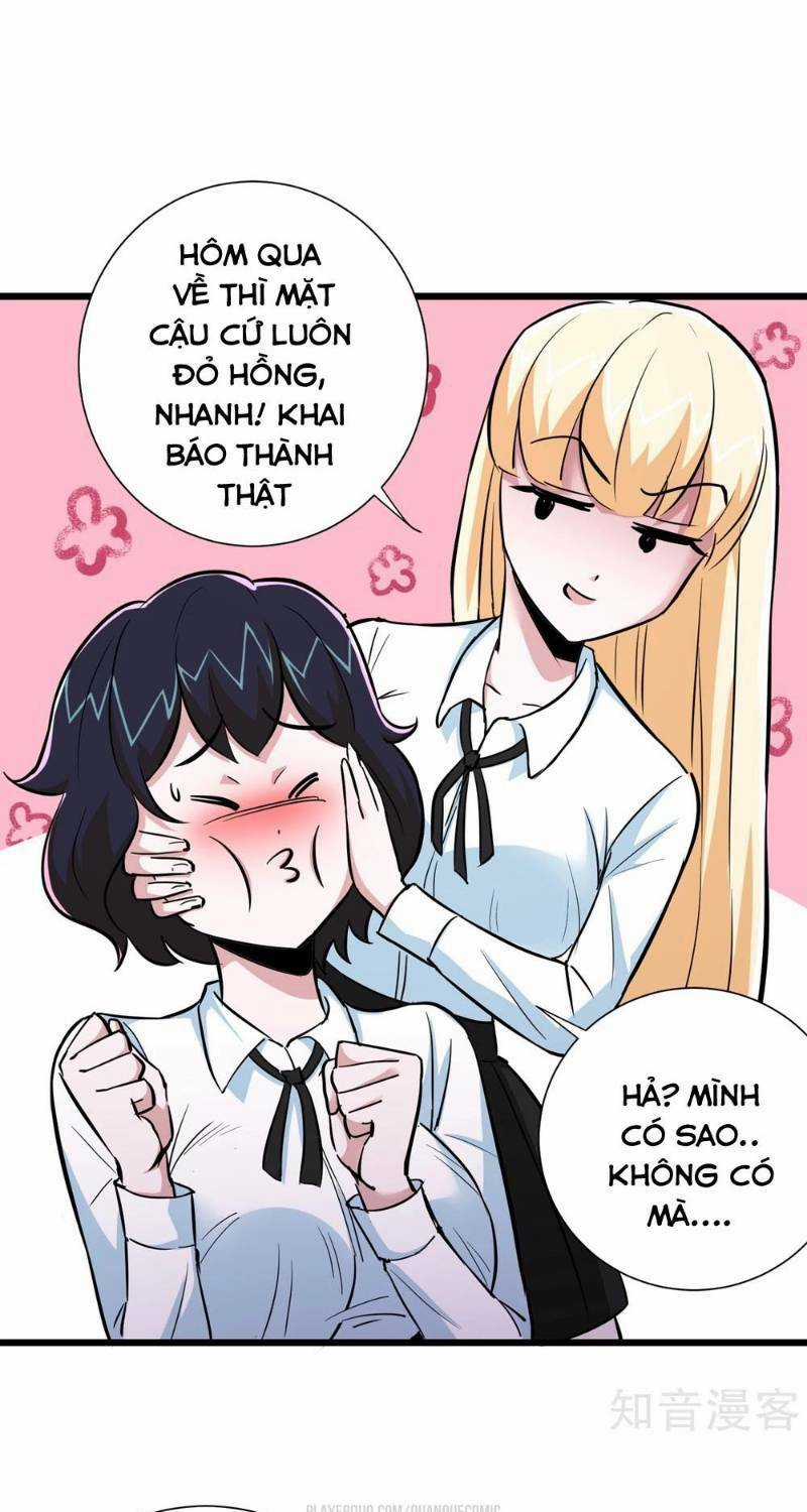 Tối Cường Đặc Chủng Binh Của Hoa Khôi Chapter 67 trang 11