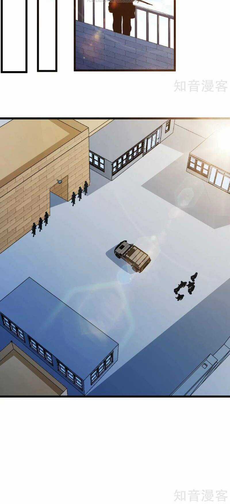 Tối Cường Đặc Chủng Binh Của Hoa Khôi Chapter 67 trang 14