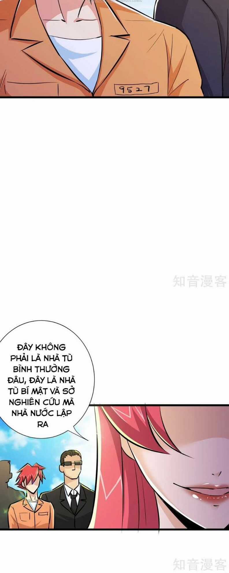 Tối Cường Đặc Chủng Binh Của Hoa Khôi Chapter 67 trang 18