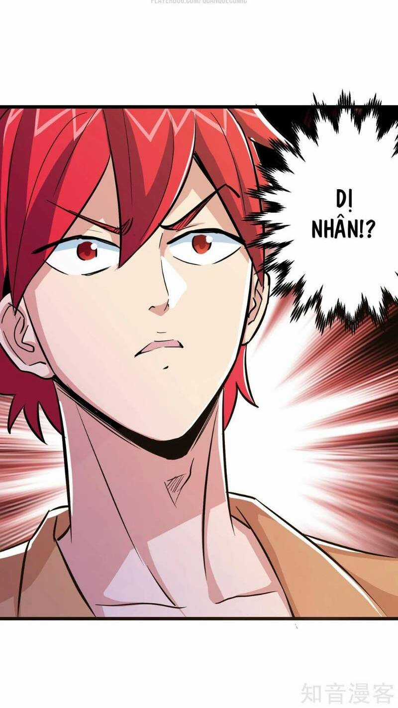 Tối Cường Đặc Chủng Binh Của Hoa Khôi Chapter 67 trang 20