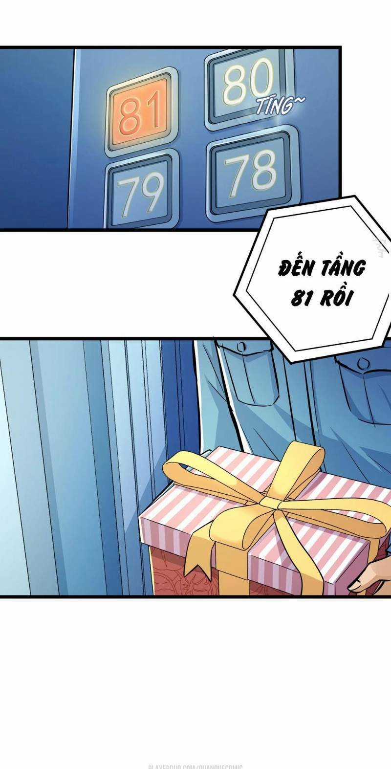 Tối Cường Đặc Chủng Binh Của Hoa Khôi Chapter 67 trang 23