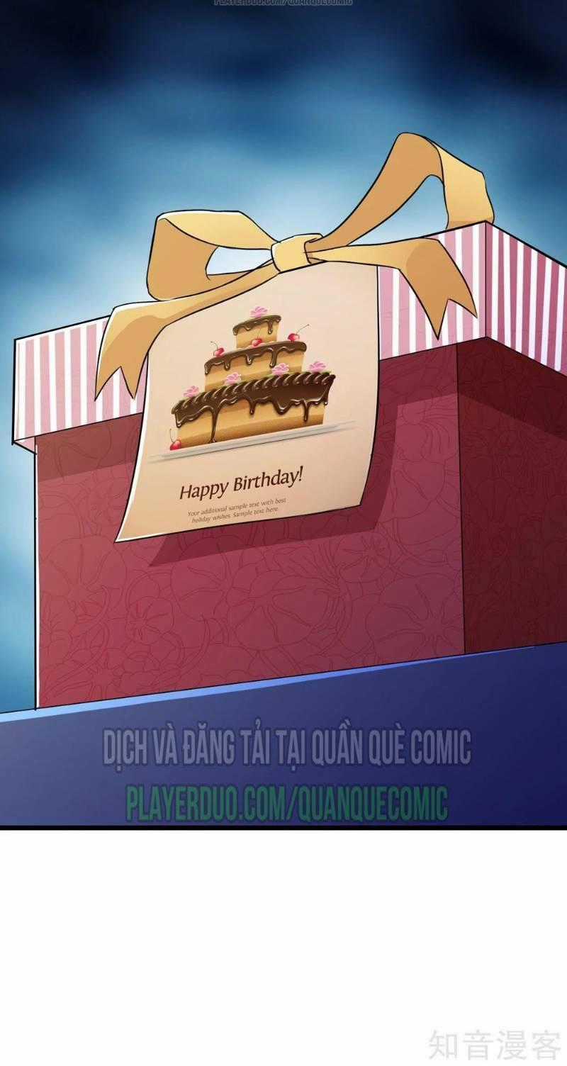 Tối Cường Đặc Chủng Binh Của Hoa Khôi Chapter 67 trang 28