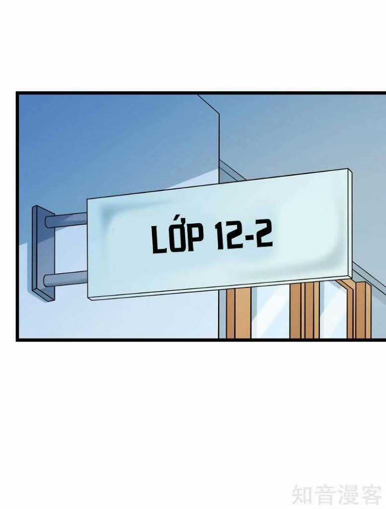 Tối Cường Đặc Chủng Binh Của Hoa Khôi Chapter 67 trang 4